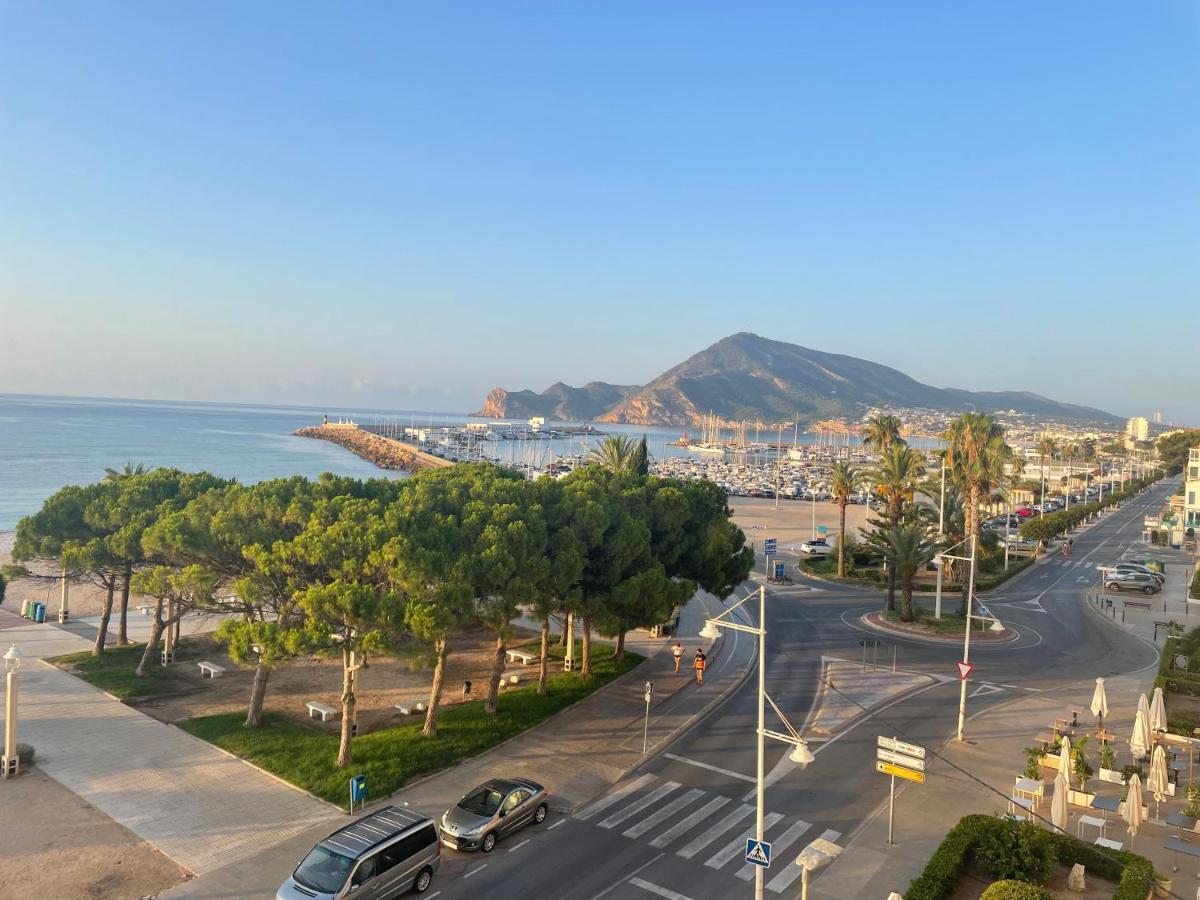 Avanoa - Marfil Altea Dış mekan fotoğraf